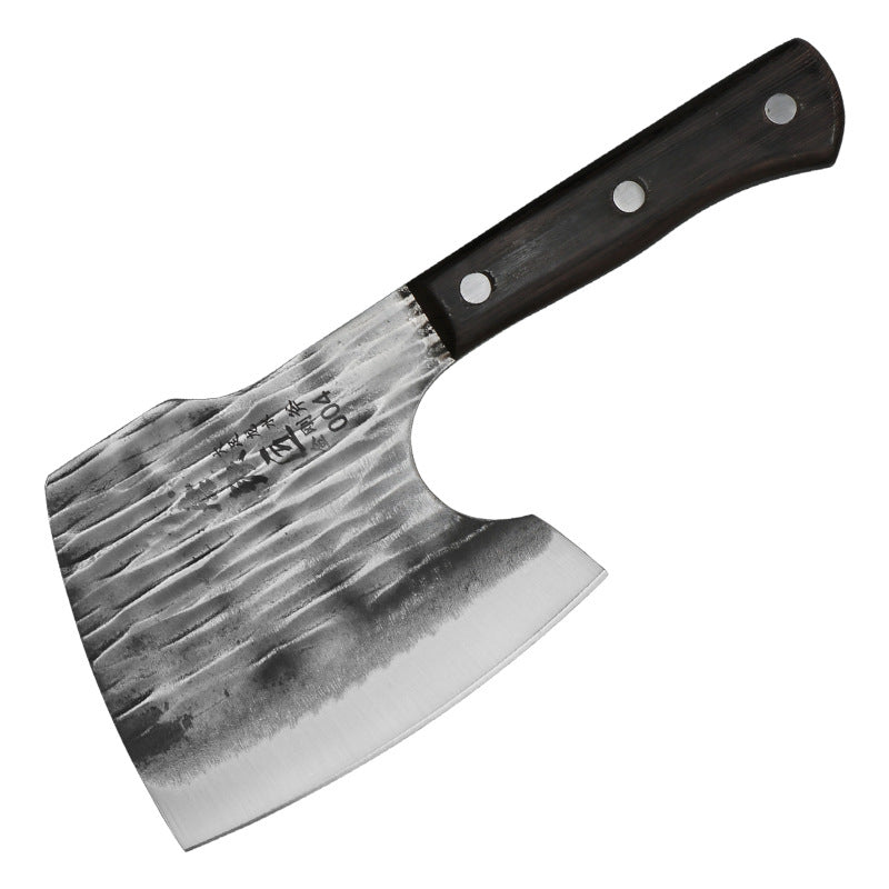 (OFERTA CALIENTE) Ascia da cucina. Realizzata in lega di acciaio di alta qualità.