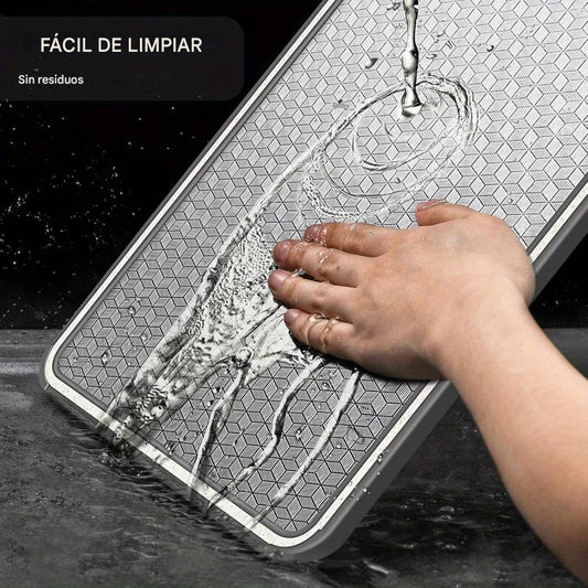 (30% di sconto) Nuovo tagliere da cucina in titanio