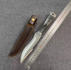 (Offerta Speciale) Coltello da disosso versatile, adatto anche per attività all’aperto