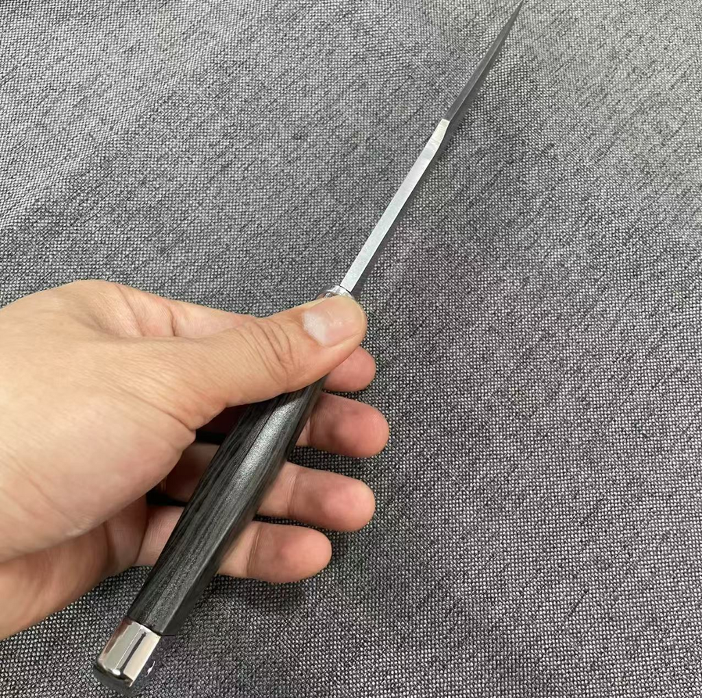 (Offerta Speciale) Coltello da disosso versatile, adatto anche per attività all’aperto