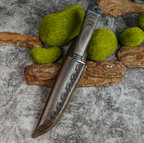 (Offerta Speciale) Coltello da disosso versatile, adatto anche per attività all’aperto